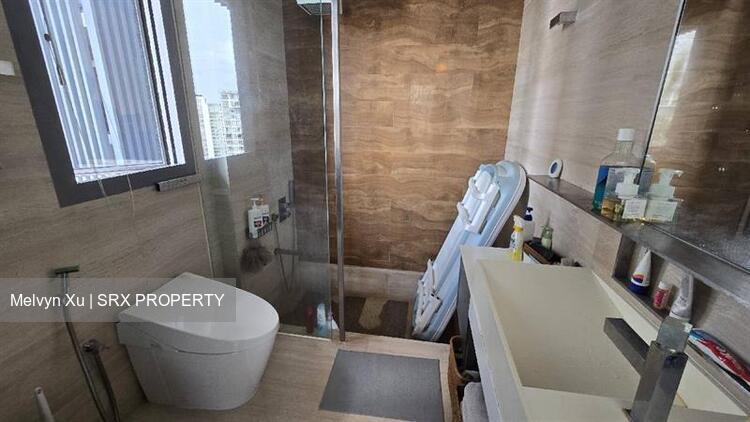 SilverSea (D15), Condominium #506868631